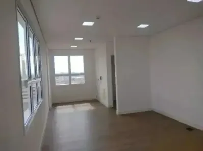 Sala Comercial à venda, 26m² no Centro, Jacareí