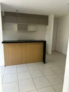 Apartamento com 2 Quartos à venda, 50m² no Curicica, Rio de Janeiro