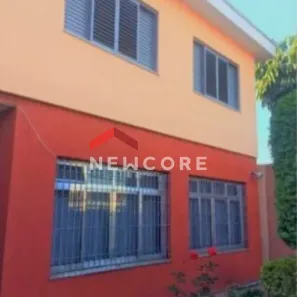 Sobrado com 4 Quartos à venda, 250m² no Vila Granada, São Paulo