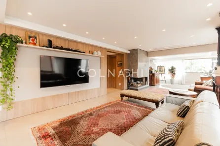 Apartamento com 4 Quartos à venda, 200m² no Bela Vista, Porto Alegre