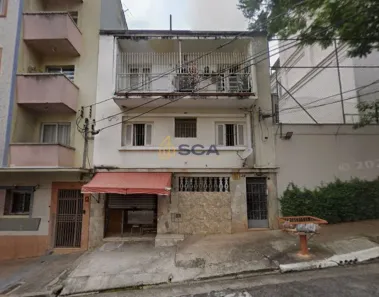 Apartamento com 1 Quarto para alugar, 45m² no Aclimação, São Paulo