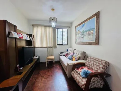 Apartamento com 2 Quartos à venda, 56m² no Parque Residencial Aquarius, São José dos Campos