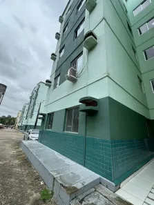 Apartamento com 2 Quartos à venda, 49m² no Coqueiro, Ananindeua