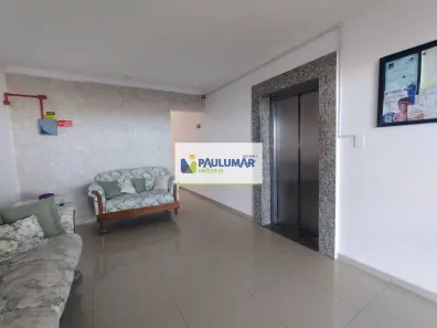 Apartamento com 2 Quartos à venda, 75m² no Vila Anhanguera, Mongaguá