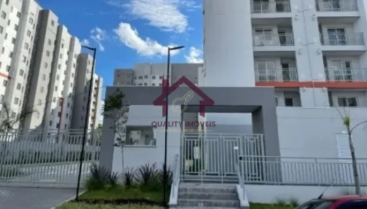 Apartamento com 2 Quartos à venda, 36m² no Vila Independência, São Paulo