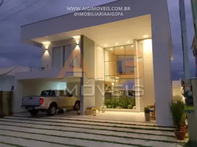 Casa de Condomínio com 3 Quartos à venda, 190m² no Nova São Pedro, São Pedro da Aldeia