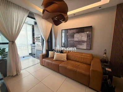 Apartamento com 3 Quartos à venda, 120m² no Piratininga, Niterói