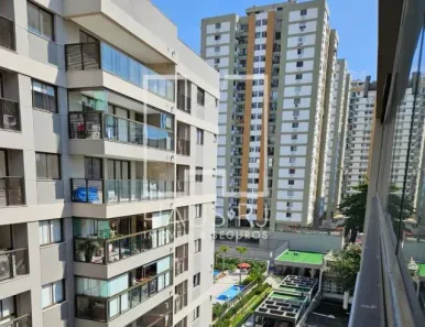 Apartamento com 2 Quartos à venda, 94m² no Praça da Bandeira, Rio de Janeiro