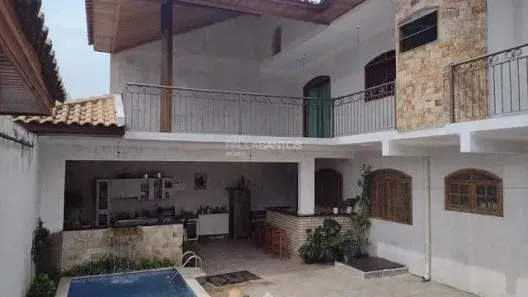 Casa com 3 Quartos à venda, 270m² no Parque Jataí, Votorantim