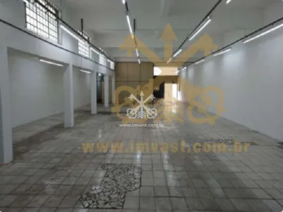 Galpão/Depósito/Armazém à venda, 450m² no Mooca, São Paulo
