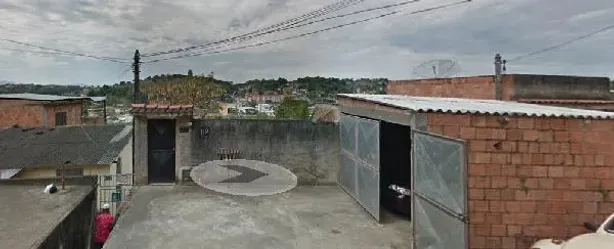 Casa com 2 Quartos à venda, 360m² no Porto do Rosa, São Gonçalo