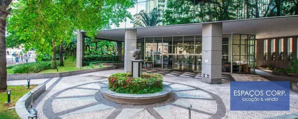 Sala Comercial à venda, 246m² no Bela Vista, São Paulo