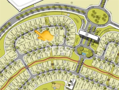 Lote/Terreno à venda, 632m² no Parque Cidade, Goiânia