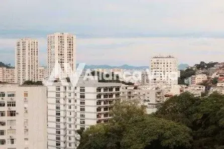 Cobertura com 3 Quartos à venda, 167m² no Cosme Velho, Rio de Janeiro