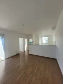 Apartamento com 2 Quartos para alugar, 55m² no Maria Teresa, Belo Horizonte