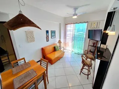 Apartamento com 1 Quarto à venda, 76m² no Braga, Cabo Frio
