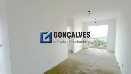 Apartamento com 2 Quartos à venda, 47m² no Santa Terezinha, São Bernardo do Campo