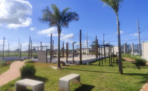 Lote/Terreno à venda, 275m² no Grand Ville, Uberlândia