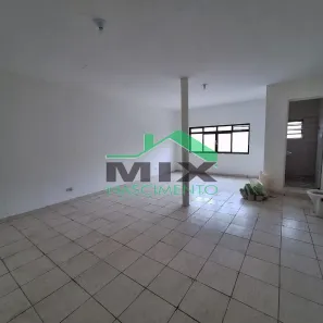 Sala Comercial para alugar, 40m² no Taboão, São Bernardo do Campo