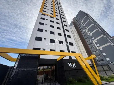 Apartamento com 2 Quartos à venda, 55m² no Jardim Aclimação, Maringá