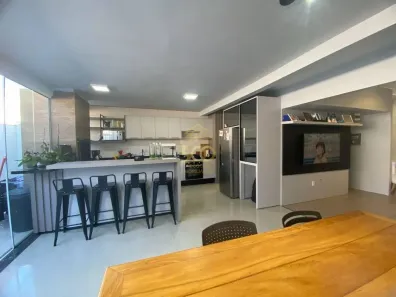 Casa com 2 Quartos à venda, 90m² no Bela Vista, Palhoça
