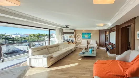 Apartamento com 3 Quartos à venda, 209m² no Batel, Curitiba