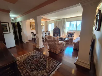 Apartamento com 2 Quartos à venda, 93m² no Santo Amaro, São Paulo