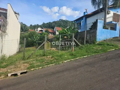 Lote/Terreno à venda, 300m² no São José, Novo Hamburgo