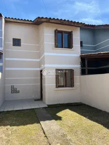 Casa com 2 Quartos à venda, 54m² no Cecília, Viamão