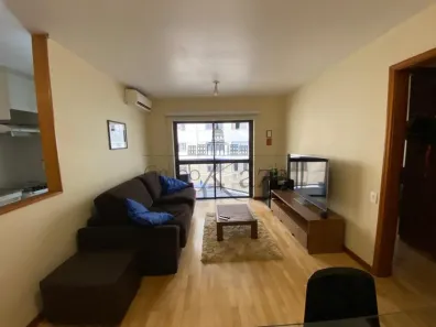 Apartamento com 2 Quartos à venda, 63m² no Jardim Paulista, São Paulo