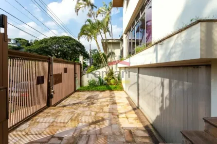 Sobrado com 4 Quartos à venda, 442m² no Jardim São Bento, São Paulo