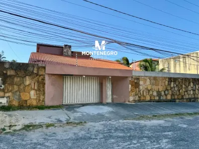 Imóvel Comercial com 4 Quartos para alugar, 330m² no Praia do Futuro II, Fortaleza