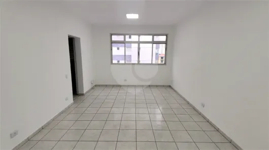 Apartamento com 2 Quartos à venda, 86m² no José Menino, Santos
