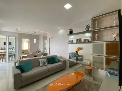 Apartamento com 3 Quartos à venda, 103m² no Piemonte, Nova Lima