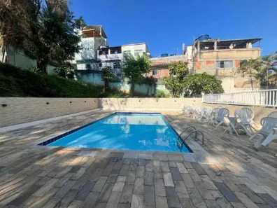 Apartamento com 3 Quartos à venda, 75m² no Pechincha, Rio de Janeiro