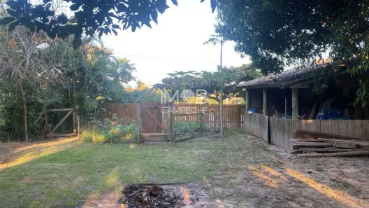 Lote/Terreno à venda, 481m² no Rio Tavares, Florianópolis