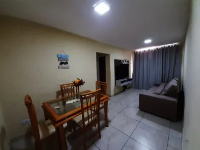 Apartamento com 2 Quartos à venda, 60m² no Realengo, Rio de Janeiro