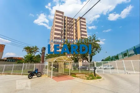 Apartamento com 2 Quartos à venda, 64m² no Baeta Neves, São Bernardo do Campo