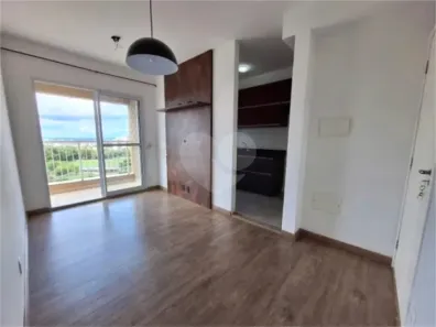 Apartamento com 2 Quartos à venda, 54m² no Jardim São Carlos, Sorocaba