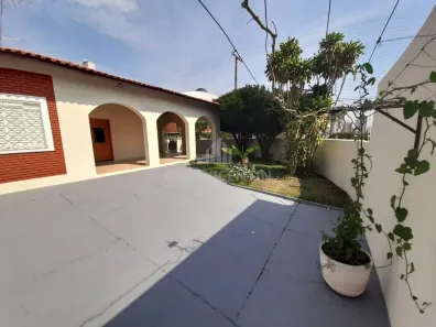 Casa com 3 Quartos à venda, 554m² no Jardim Panorama, Bauru