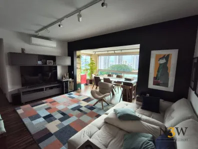 Apartamento com 3 Quartos à venda, 97m² no Vila Leopoldina, São Paulo