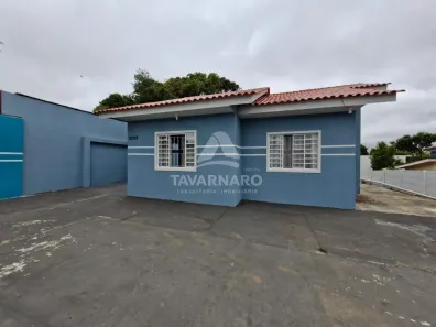 para alugar, 100m² no Neves, Ponta Grossa