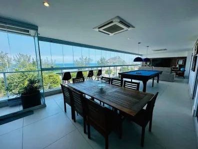 Apartamento com 3 Quartos à venda, 150m² no Recreio dos Bandeirantes, Rio de Janeiro