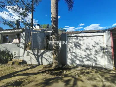 Casa com 2 Quartos à venda, 46m² no Olaria, Canoas