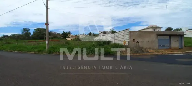 Lote/Terreno com 1 Quarto à venda, 468m² no Jardim Inconfidência, Uberlândia