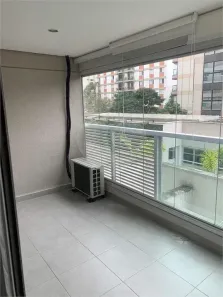 Apartamento com 2 Quartos à venda, 53m² no Chácara Santo Antônio (Zona Sul), São Paulo