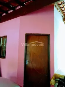 Casa com 3 Quartos à venda, 170m² no Jardim Amanda I, Hortolândia