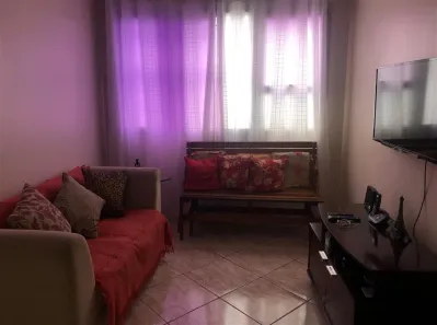 Apartamento com 3 Quartos à venda, 68m² no Olaria, Rio de Janeiro