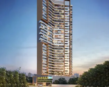 Apartamento com 1 Quarto à venda, 38m² no Aldeota, Fortaleza
