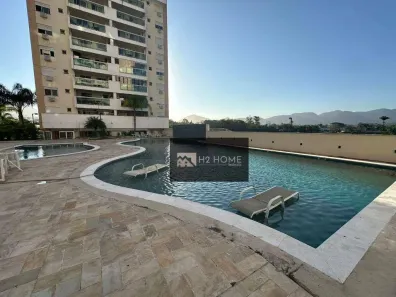 Cobertura com 3 Quartos à venda, 160m² no Recreio dos Bandeirantes, Rio de Janeiro